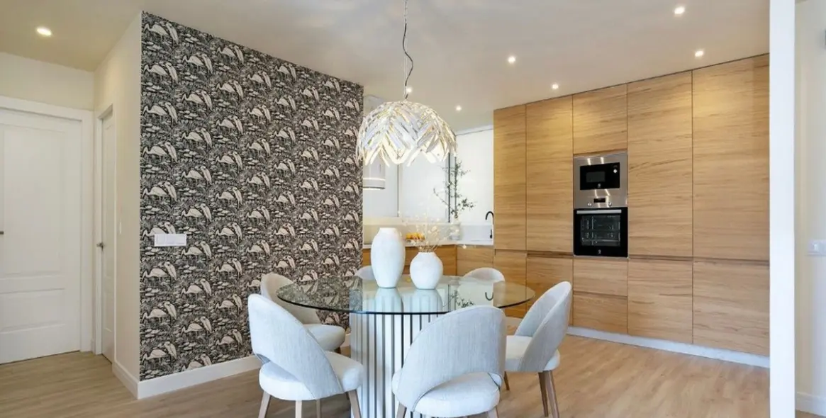 Sale of middle floor apartment in Fuengirola 9