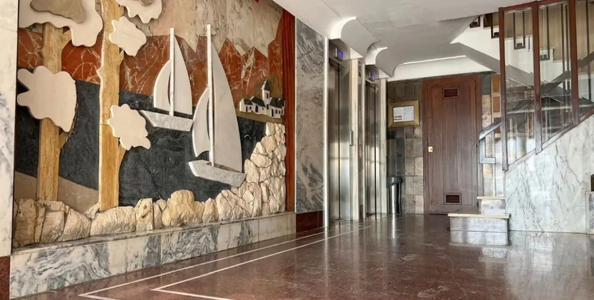 Sale of middle floor apartment in Fuengirola 15