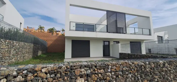 Продажа таунхауса в Riviera del Sol 0