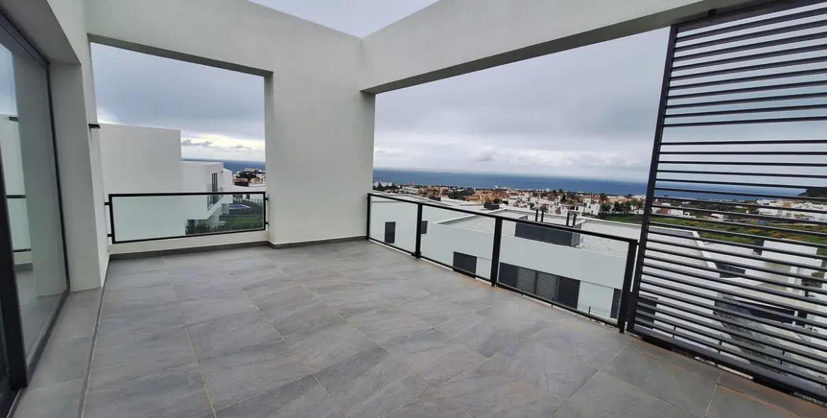 Продажа таунхауса в Riviera del Sol 4