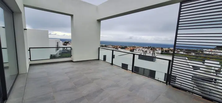 Продажа таунхауса в Riviera del Sol 3