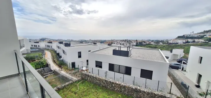 Продажа таунхауса в Riviera del Sol 4