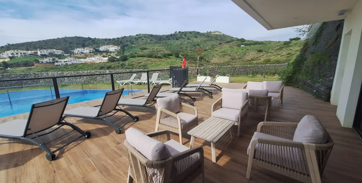 Продажа таунхауса в Riviera del Sol 6