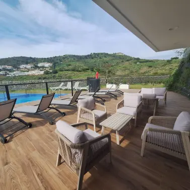 Продажа таунхауса в Riviera del Sol