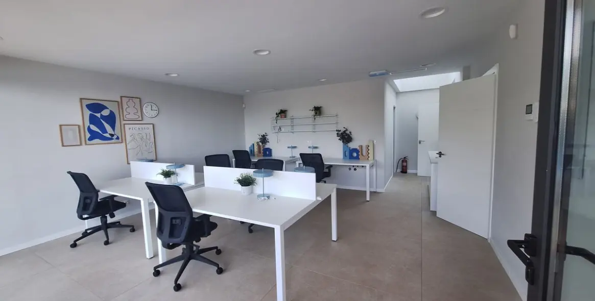 Продажа таунхауса в Riviera del Sol 10