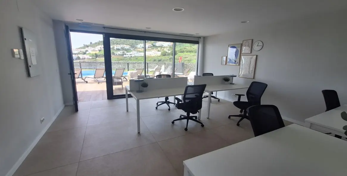 Продажа таунхауса в Riviera del Sol 11