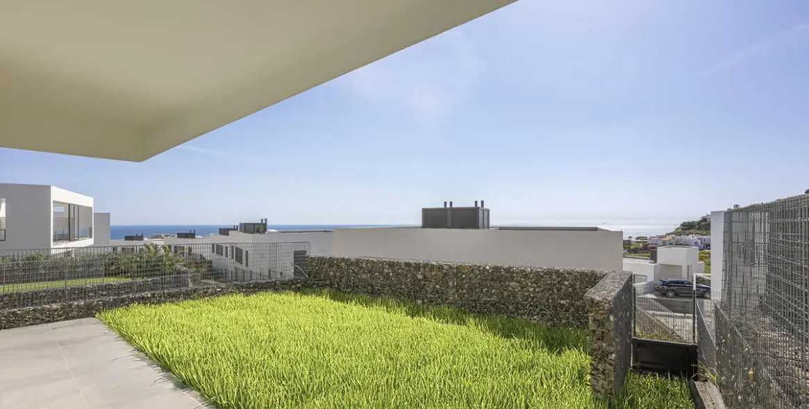 Sale of townhouse in Riviera del Sol 30