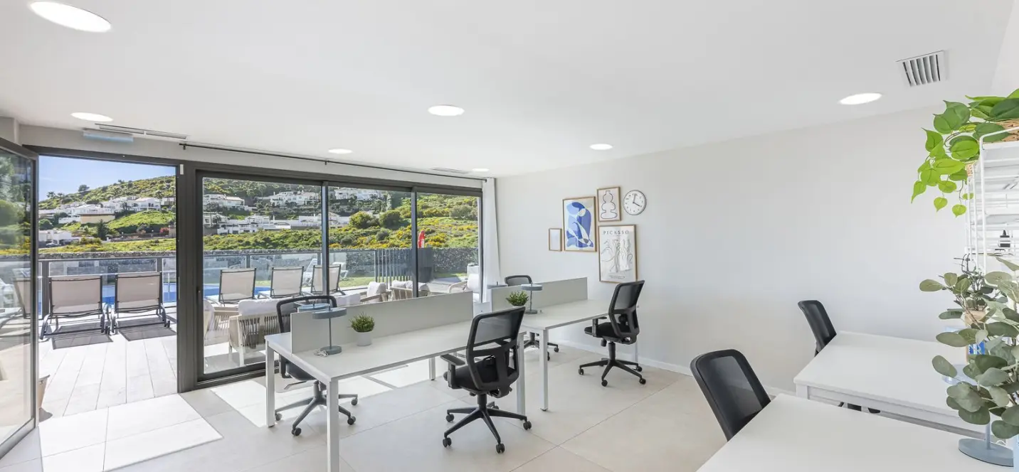 Sale of townhouse in Riviera del Sol 3