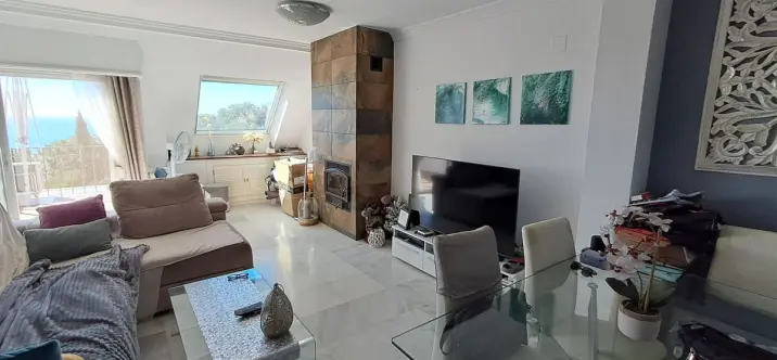 Продажа таунхауса в Estepona 2