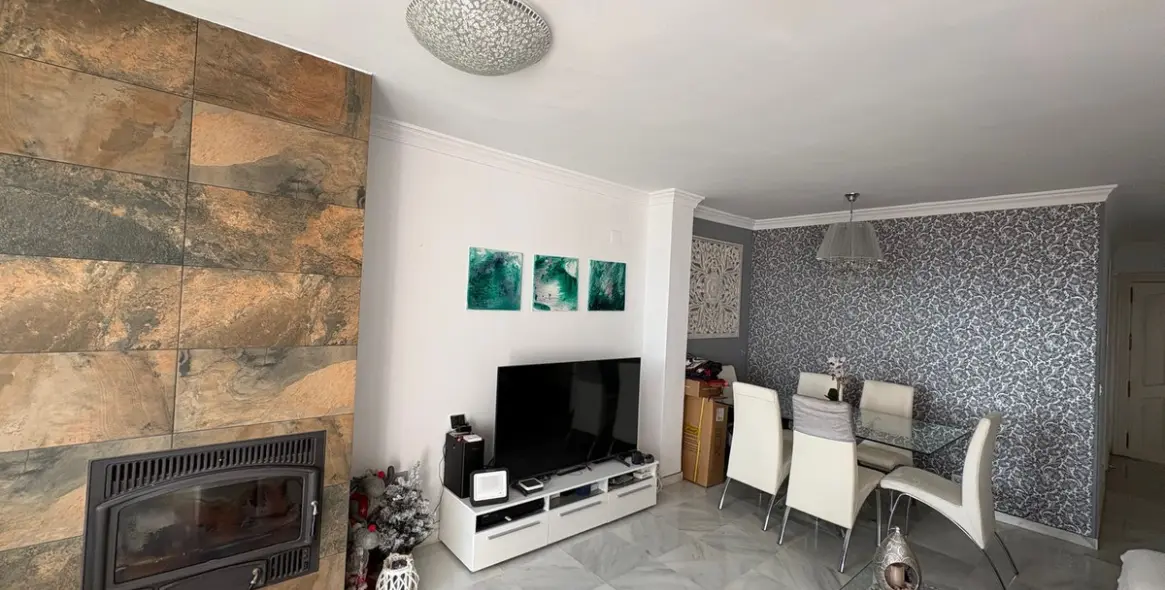 Продажа таунхауса в Estepona 4