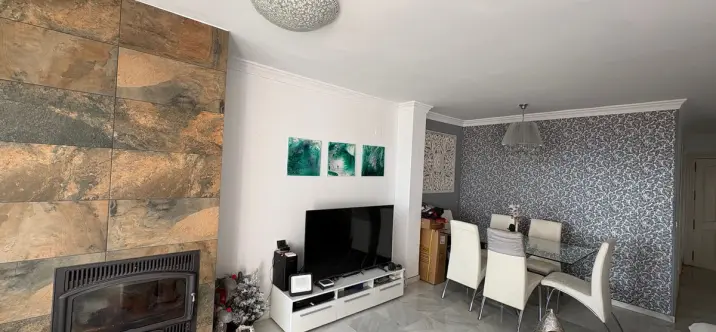 Продажа таунхауса в Estepona 3