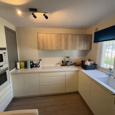 Продажа таунхауса в Estepona