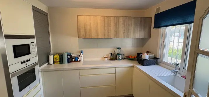 Продажа таунхауса в Estepona 4