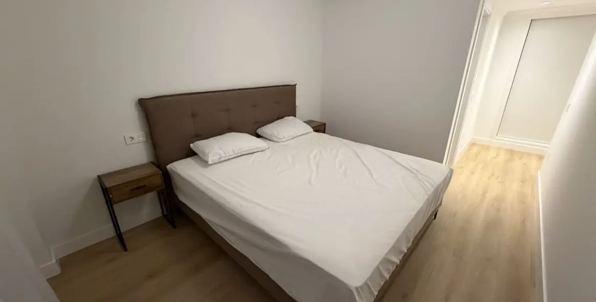 Venta de apartamento en planta media en Nueva Andalucía 16