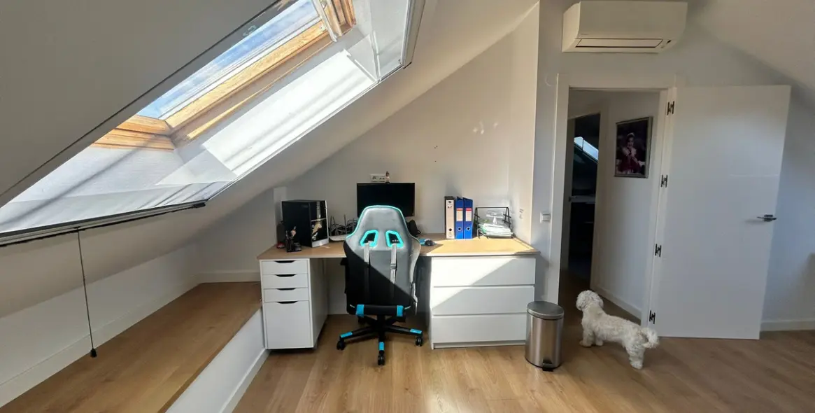 Sale of townhouse in Guadalmina Alta 1