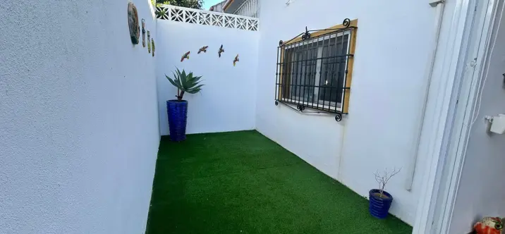 Sale of townhouse in Guadalmina Alta 1