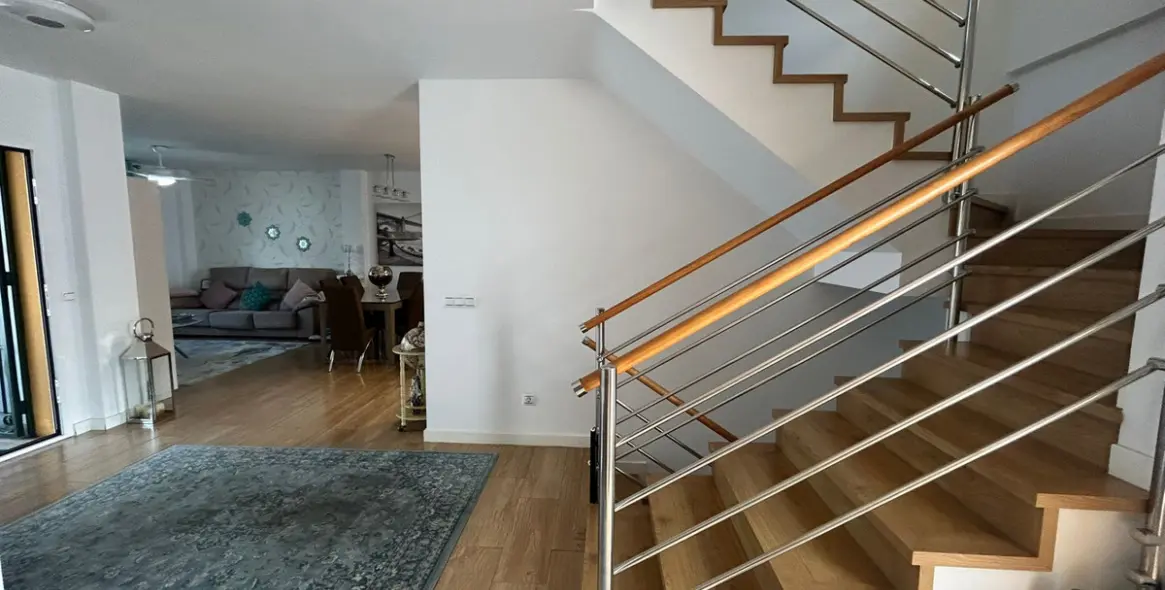 Sale of townhouse in Guadalmina Alta 3