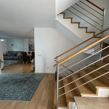 Sale of townhouse in Guadalmina Alta