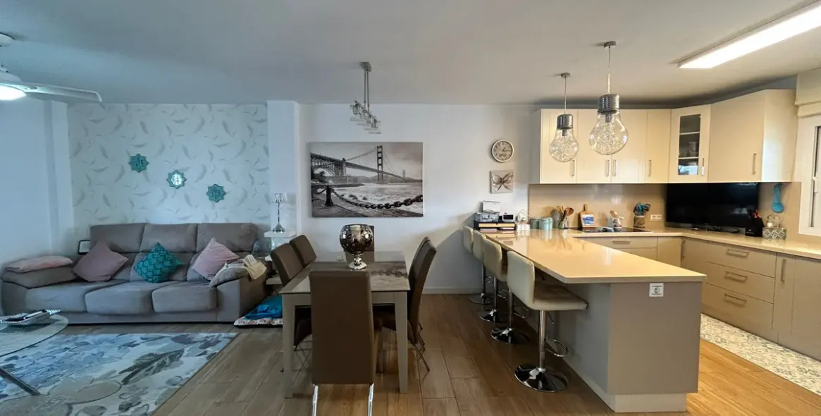 Sale of townhouse in Guadalmina Alta 4