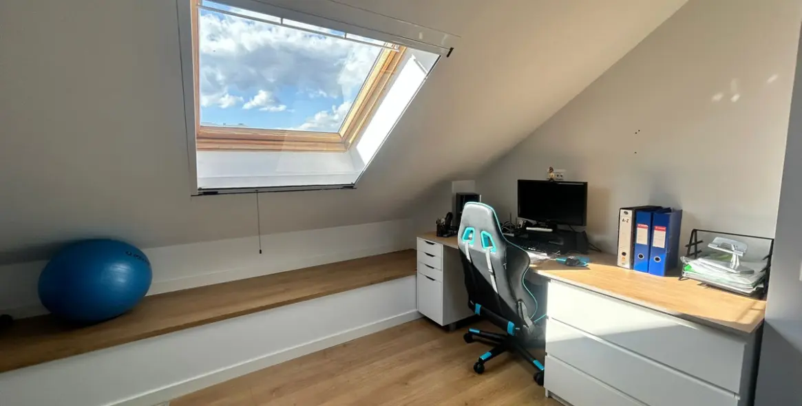 Sale of townhouse in Guadalmina Alta 5