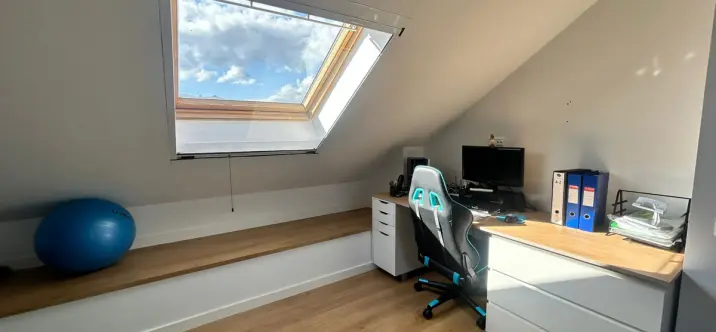 Sale of townhouse in Guadalmina Alta 4