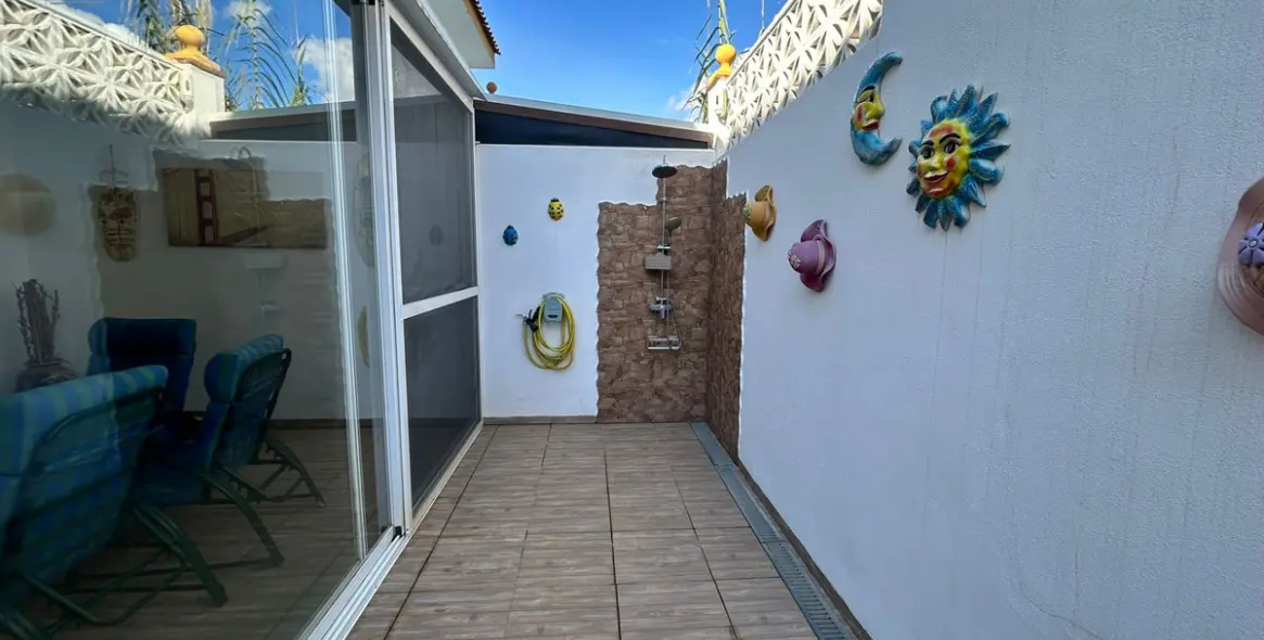 Sale of townhouse in Guadalmina Alta 6