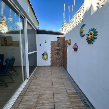 Sale of townhouse in Guadalmina Alta
