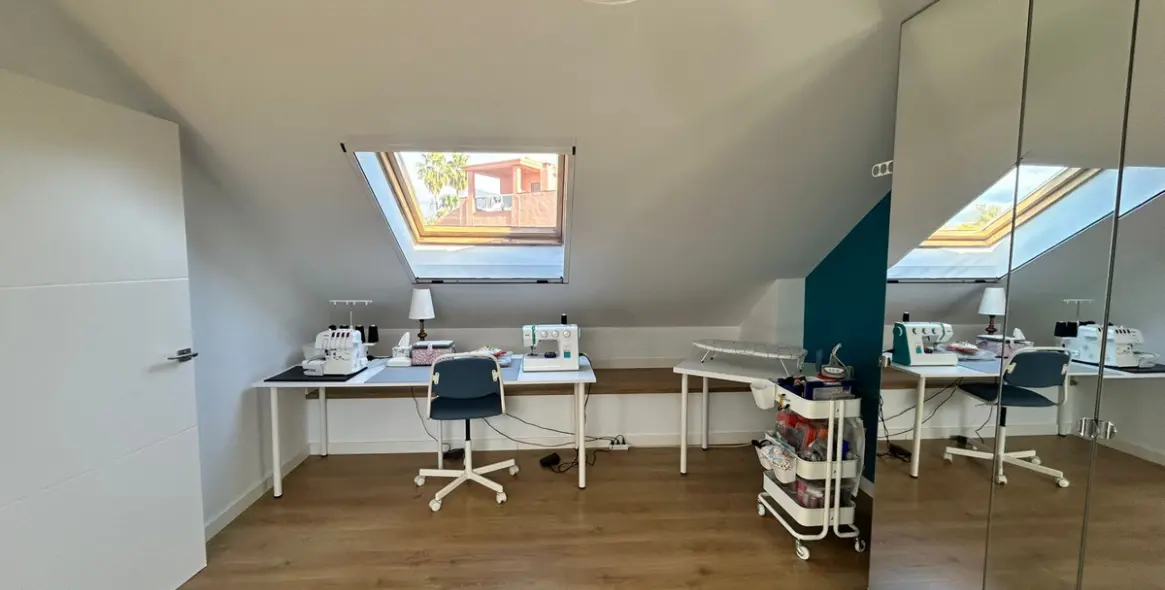 Sale of townhouse in Guadalmina Alta 8