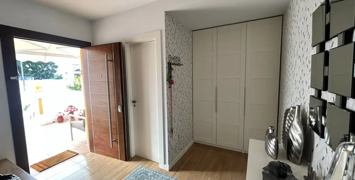 Sale of townhouse in Guadalmina Alta 10