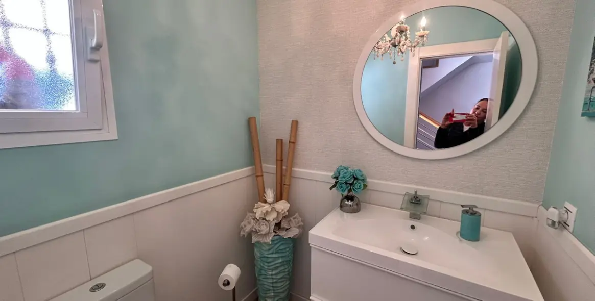 Sale of townhouse in Guadalmina Alta 12