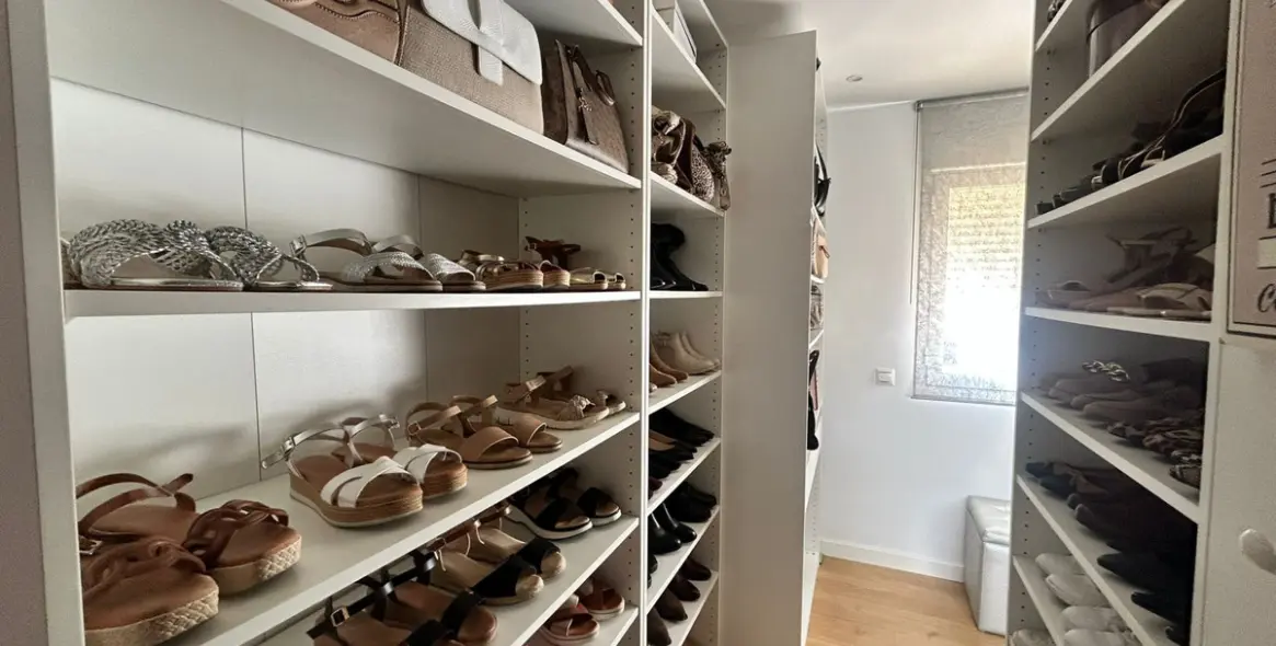 Sale of townhouse in Guadalmina Alta 15