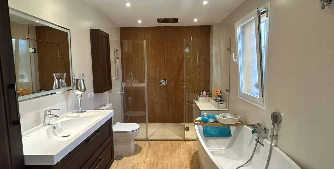 Sale of townhouse in Guadalmina Alta 18