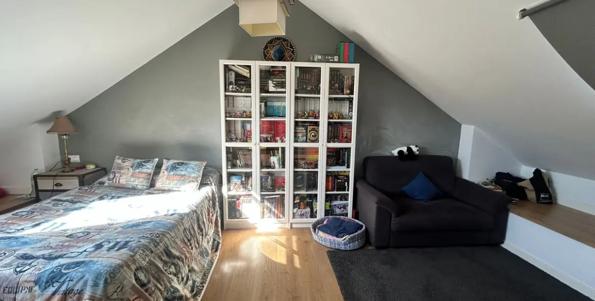 Sale of townhouse in Guadalmina Alta 20