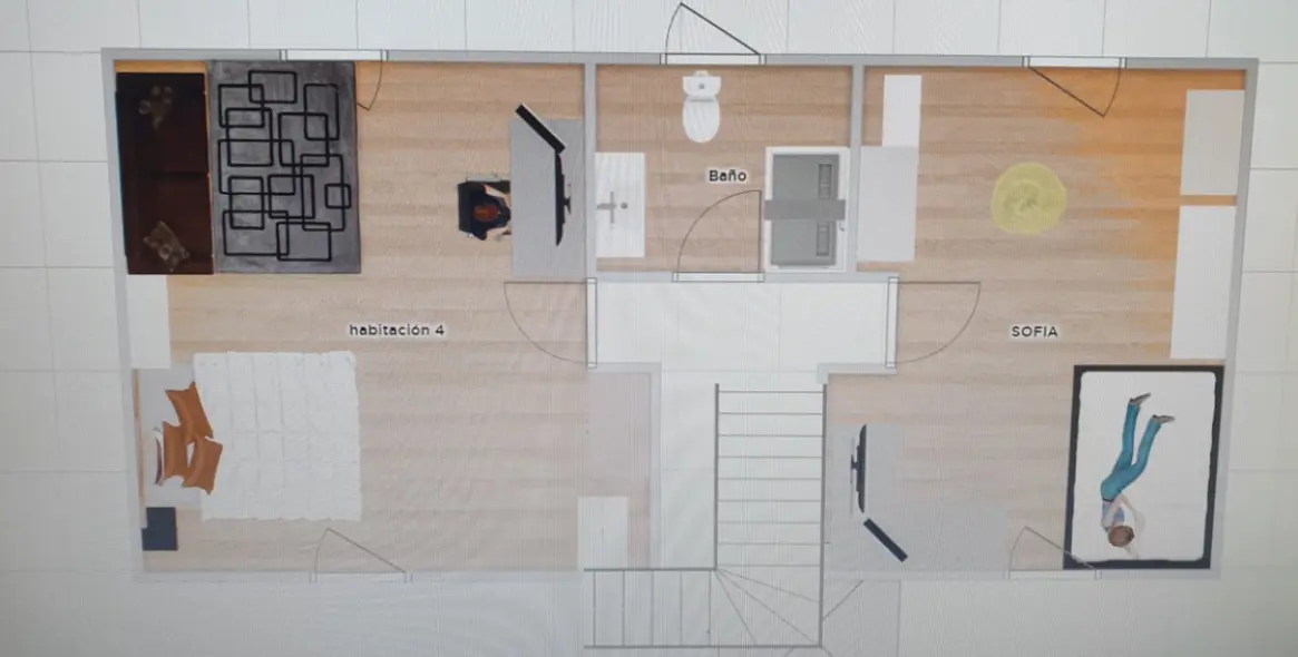 Продажа таунхауса в Guadalmina Alta 22