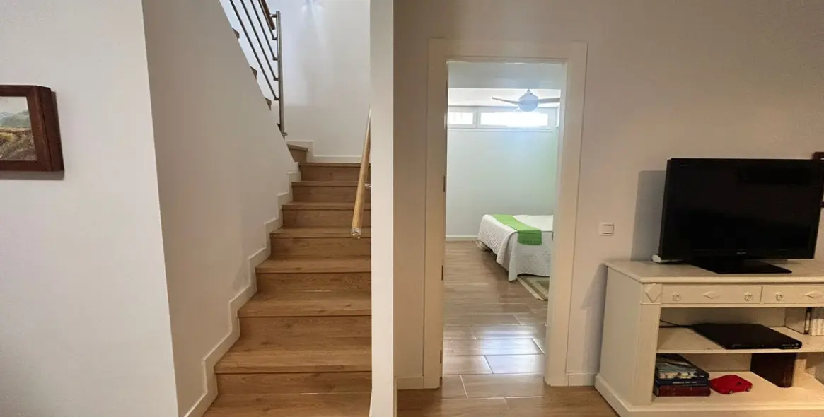 Продажа таунхауса в Guadalmina Alta 26