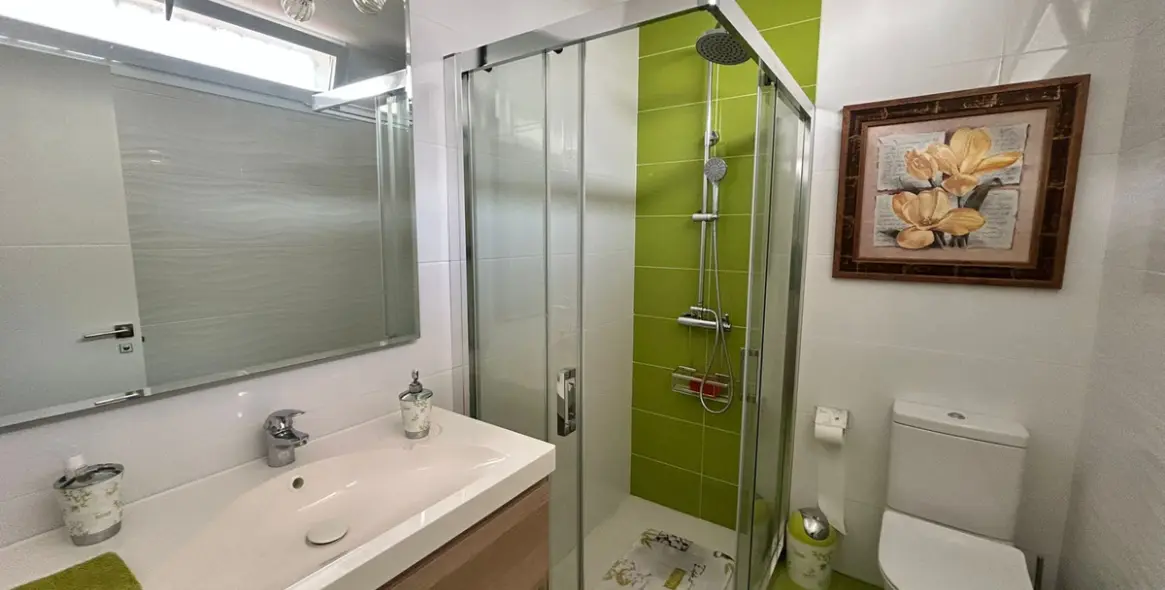 Продажа таунхауса в Guadalmina Alta 29