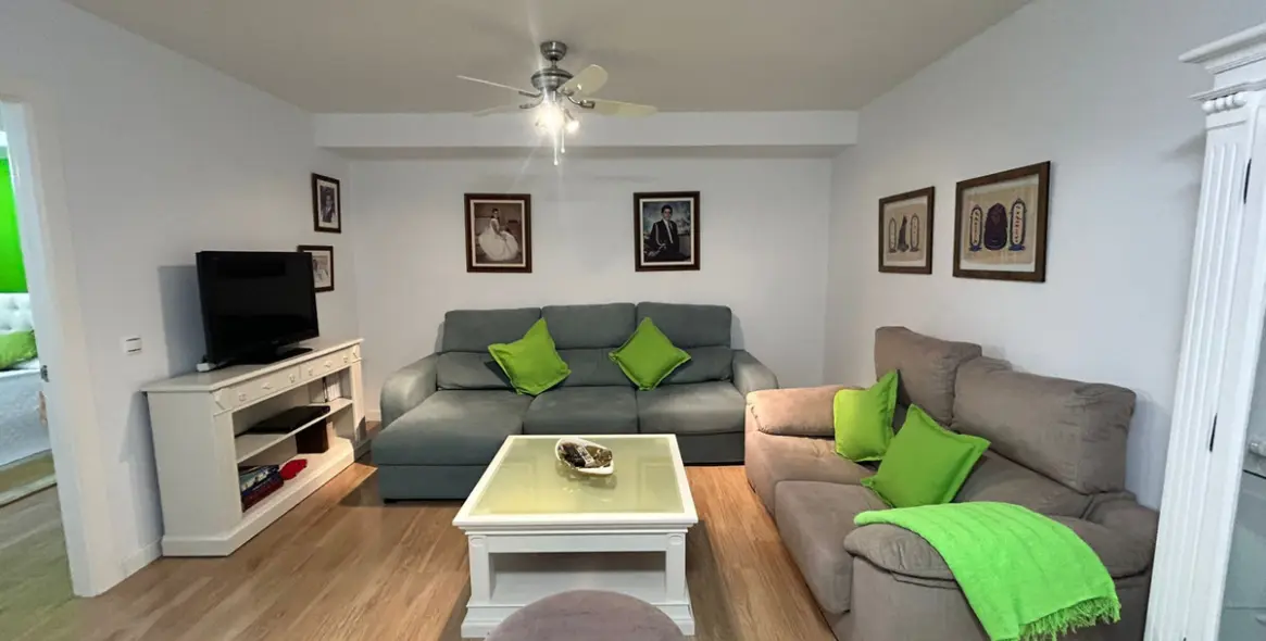 Продажа таунхауса в Guadalmina Alta 30