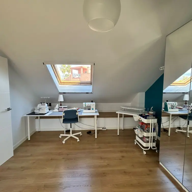 Sale of townhouse in San Pedro de Alcántara