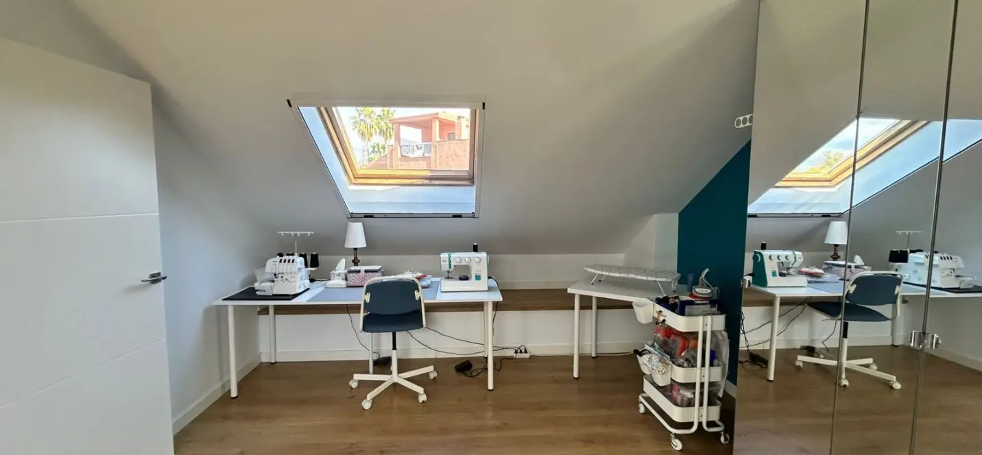 Sale of townhouse in San Pedro de Alcántara 0