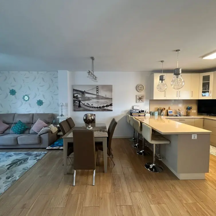 Sale of townhouse in San Pedro de Alcántara
