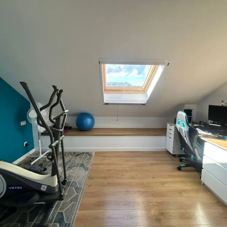 Sale of townhouse in San Pedro de Alcántara