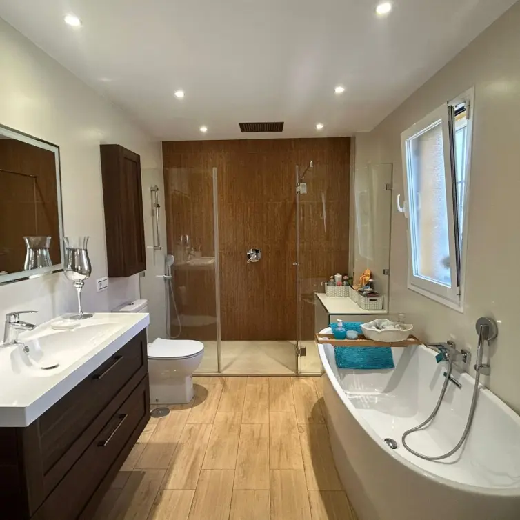 Sale of townhouse in San Pedro de Alcántara