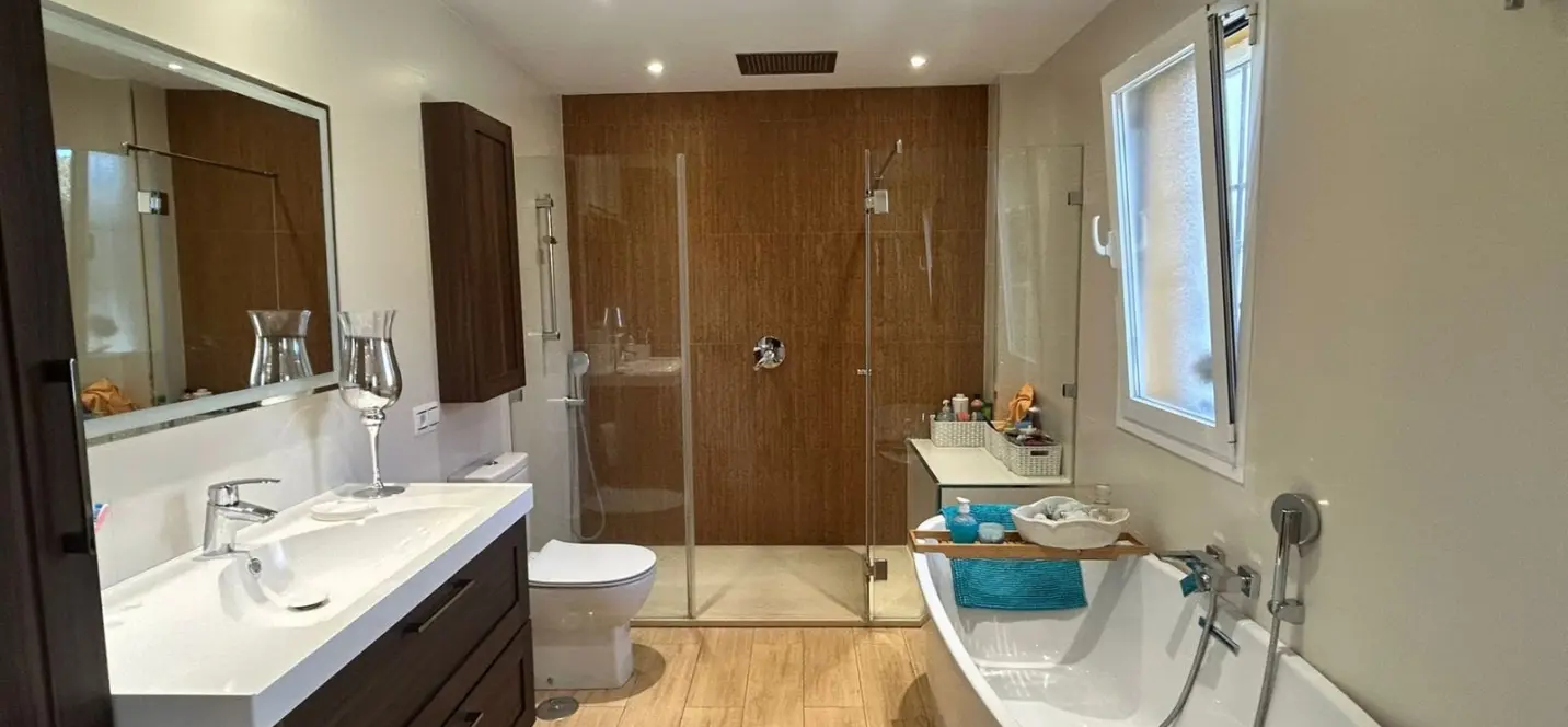Sale of townhouse in San Pedro de Alcántara 4
