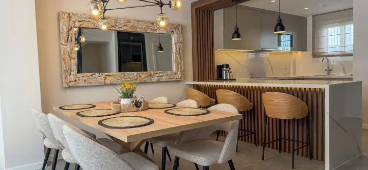 Venta de adosado en La Cala de Mijas 0