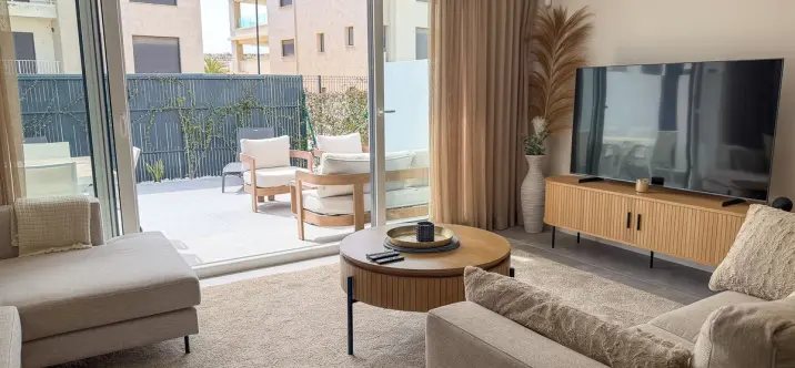 Venta de adosado en La Cala de Mijas 1