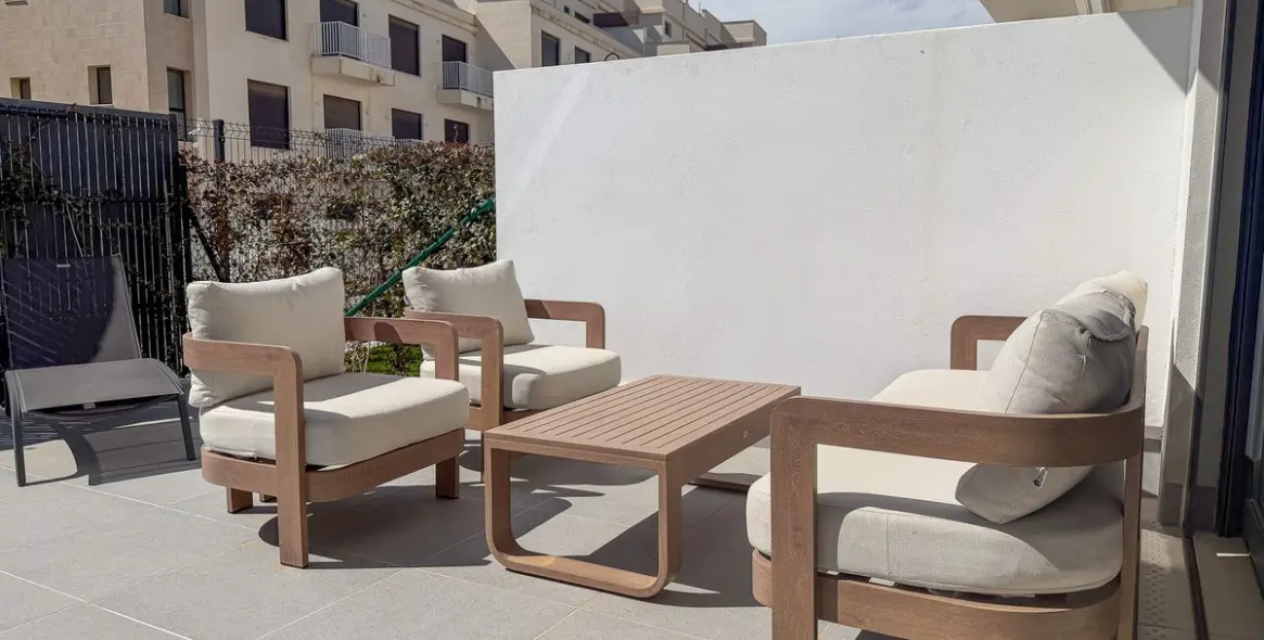 Sale of townhouse in La Cala de Mijas 3