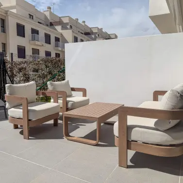 Venta de adosado en La Cala de Mijas