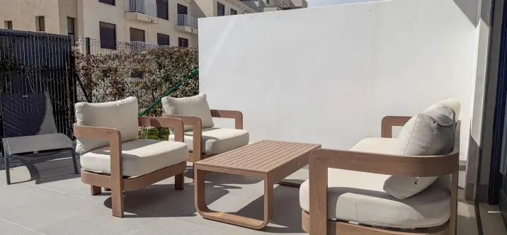 Venta de adosado en La Cala de Mijas 2