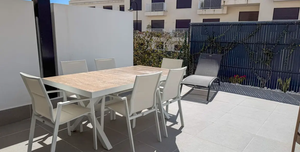 Sale of townhouse in La Cala de Mijas 4