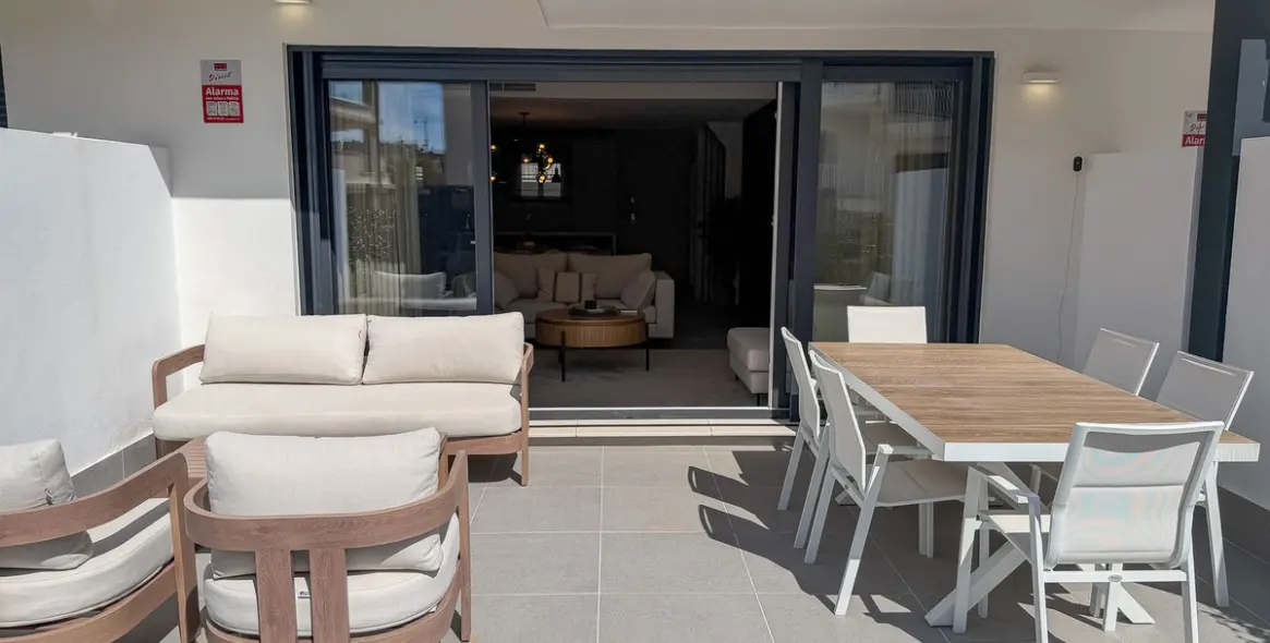 Sale of townhouse in La Cala de Mijas 5